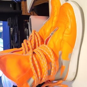 Nike af1 size 8.5